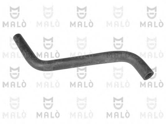 Шланг, теплообменник - отопление MALO 6913A