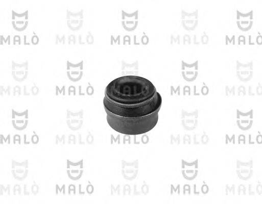 MALO 7046 Уплотнительное кольцо, стержень кла