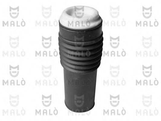 Пылезащитный комплект, амортизатор MALO 7056