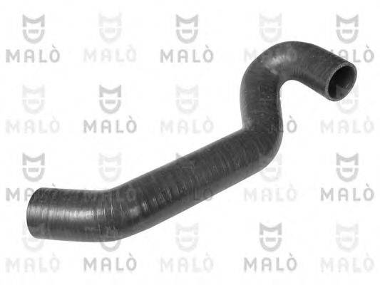 Шланг, теплообменник - отопление MALO 70771SIL