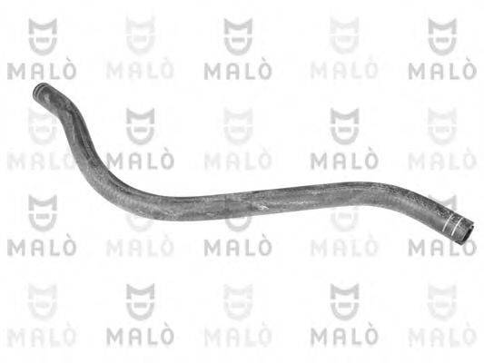 MALO 7087A Шланг, теплообменник - отопление