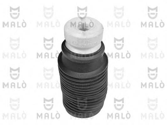 Пылезащитный комплект, амортизатор MALO 7183