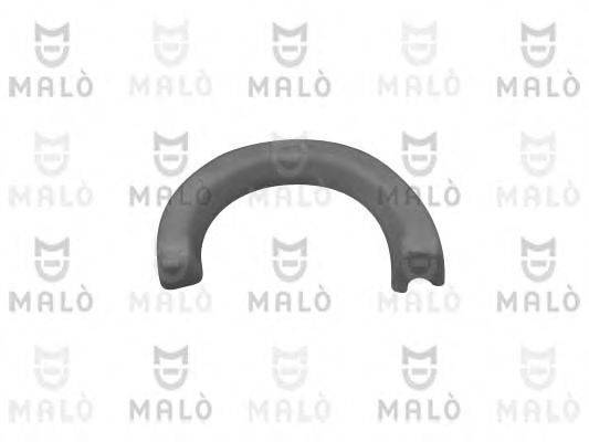 Опорное кольцо, опора стойки амортизатора MALO 7231