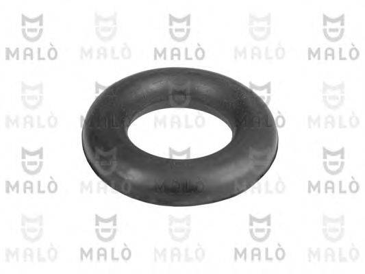 Стопорное кольцо, глушитель MALO 7241