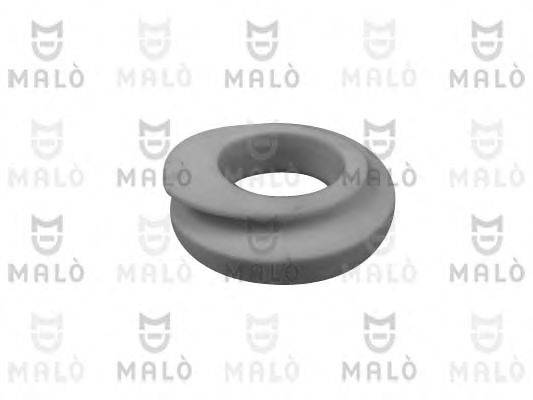 Опорное кольцо, опора стойки амортизатора MALO 7242