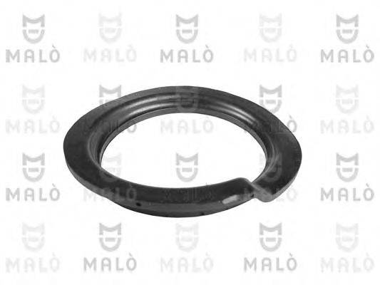 MALO 7486 Опорное кольцо, опора стойки амортизатора