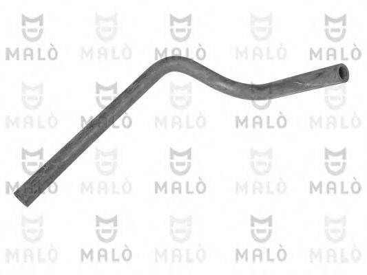 MALO 7546A Шланг, теплообменник - отопление
