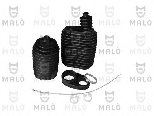 MALO 7559 Комплект пылника, рулевое управление
