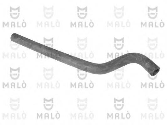 MALO 7689 Шланг, теплообменник - отопление