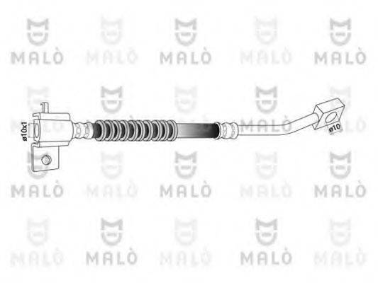 Тормозной шланг MALO 80419