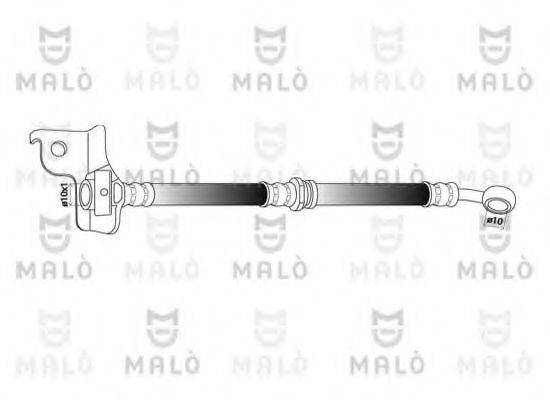 Тормозной шланг MALO 80498