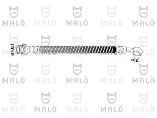 Тормозной шланг MALO 80536