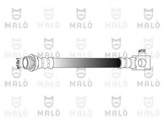 Тормозной шланг MALO 80586