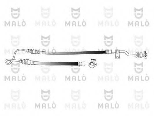 Тормозной шланг MALO 80982