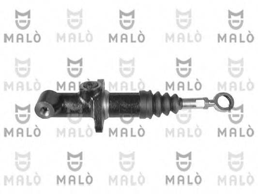 MALO 88064 Главный цилиндр, система сцепления
