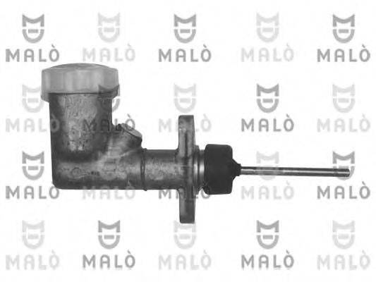 Главный цилиндр, система сцепления MALO 88065