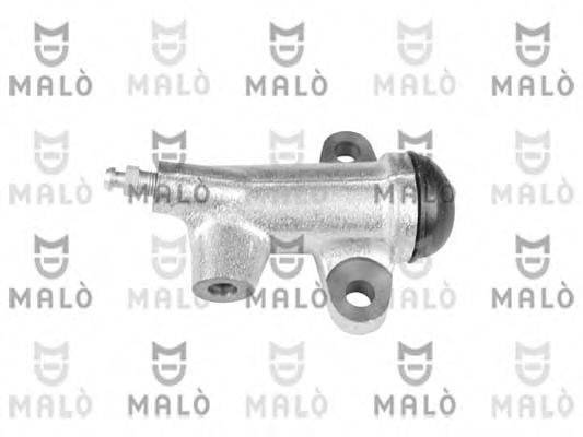 MALO 88067 Рабочий цилиндр, система сцепления