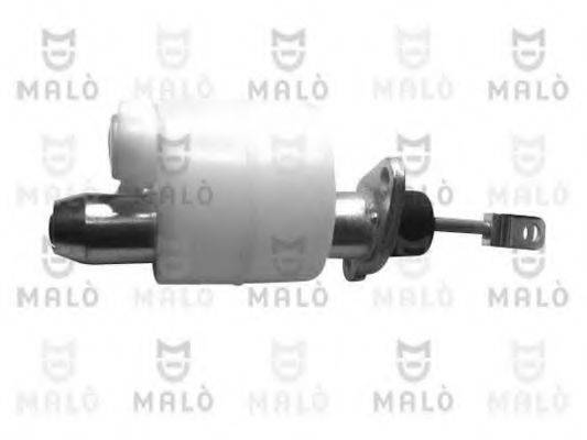 MALO 88079 Главный цилиндр, система сцепления