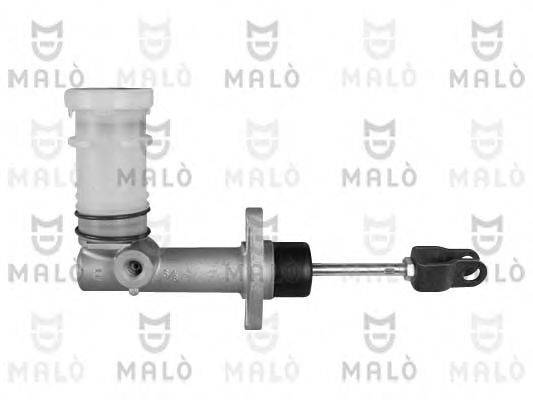 MALO 88083 Главный цилиндр, система сцепления