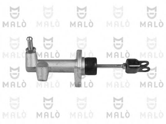 MALO 88084 Главный цилиндр, система сцепления