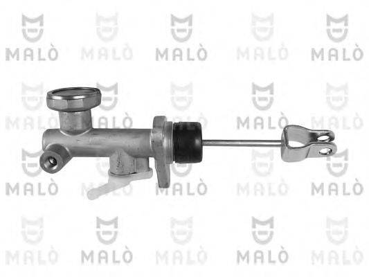 MALO 88088 Главный цилиндр, система сцепления