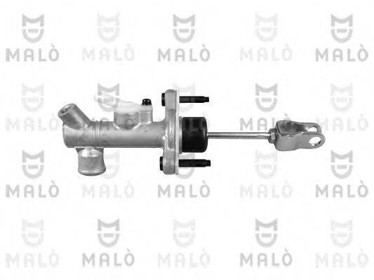 MALO 88092 Главный цилиндр, система сцепления