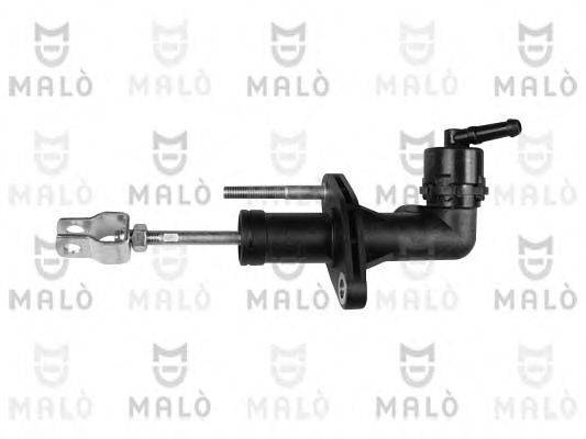MALO 88102 Главный цилиндр, система сцепления