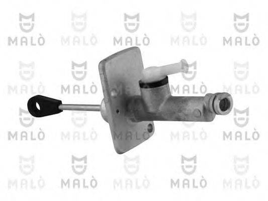 MALO 88104 Главный цилиндр, система сцепления
