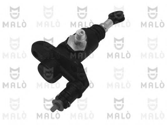 Главный цилиндр, система сцепления MALO 88115