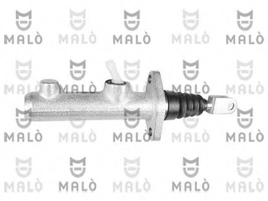 MALO 88150 Главный цилиндр, система сцепления
