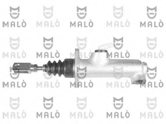Главный цилиндр, система сцепления MALO 88153