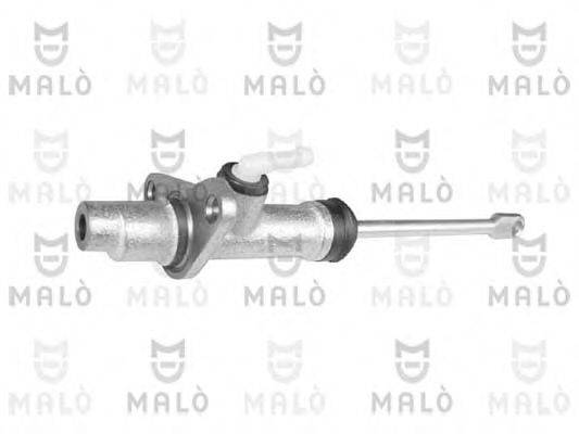 MALO 88155 Главный цилиндр, система сцепления