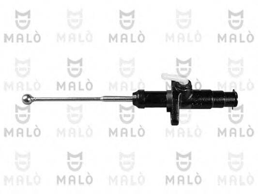 MALO 88161 Главный цилиндр, система сцепления