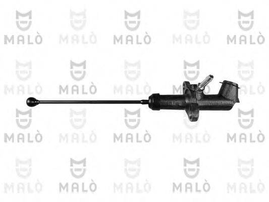 MALO 88166 Главный цилиндр, система сцепления