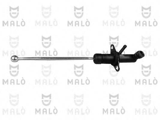 MALO 88167 Главный цилиндр, система сцепления