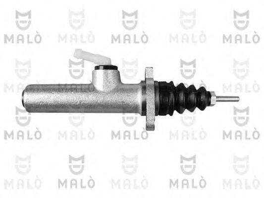 Главный цилиндр, система сцепления MALO 88181
