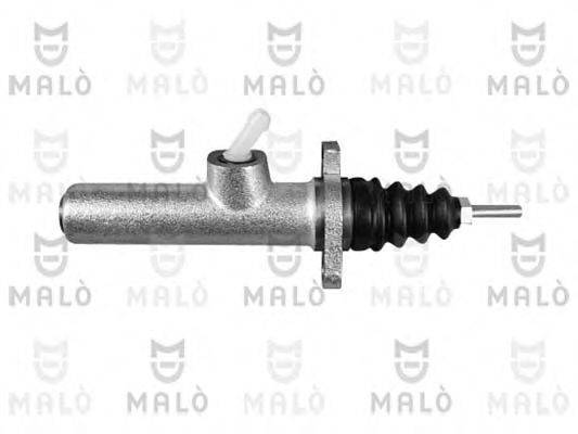 Главный цилиндр, система сцепления MALO 88182