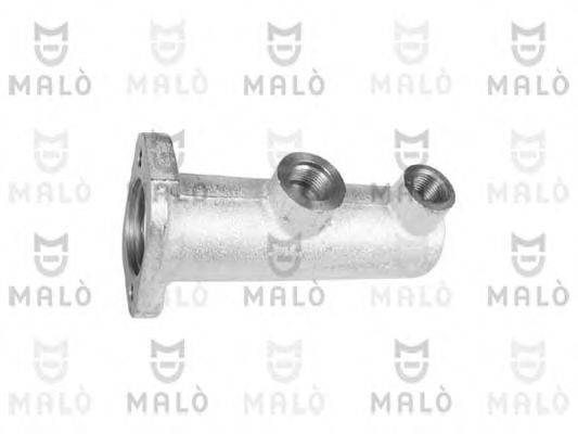 MALO 88200 Главный цилиндр, система сцепления