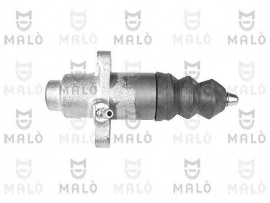 MALO 88512 Рабочий цилиндр, система сцепления