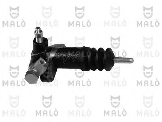 MALO 88565 Рабочий цилиндр, система сцепления