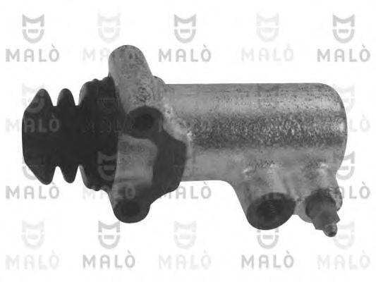MALO 88709 Рабочий цилиндр, система сцепления
