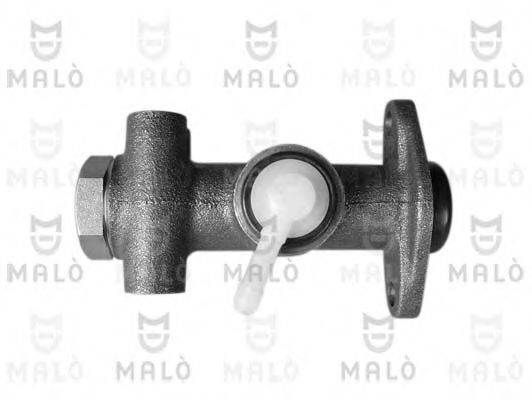 Главный тормозной цилиндр MALO 89002
