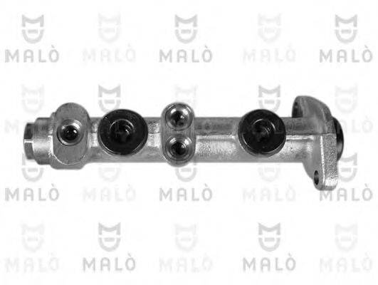 Главный тормозной цилиндр MALO 890131