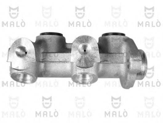 Главный тормозной цилиндр MALO 89052