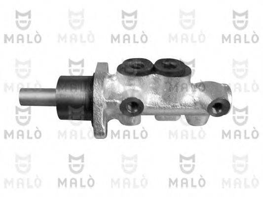 Главный тормозной цилиндр MALO 89054