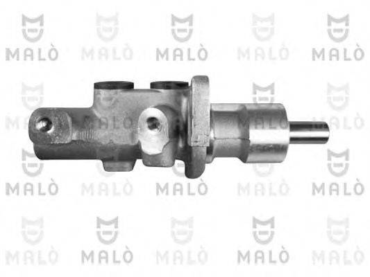 Главный тормозной цилиндр MALO 89082