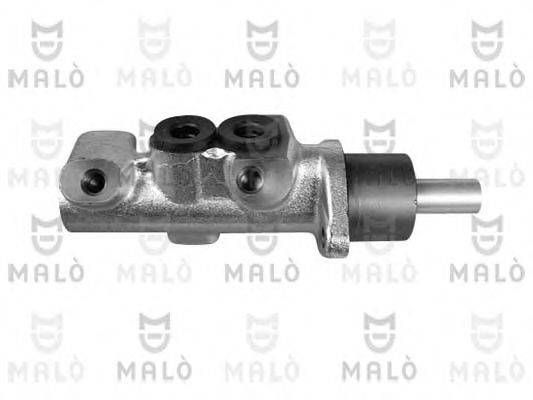 Главный тормозной цилиндр MALO 89109