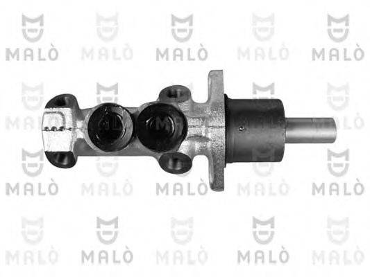 MALO 89111 Главный тормозной цилиндр