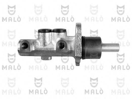 MALO 89112 Главный тормозной цилиндр
