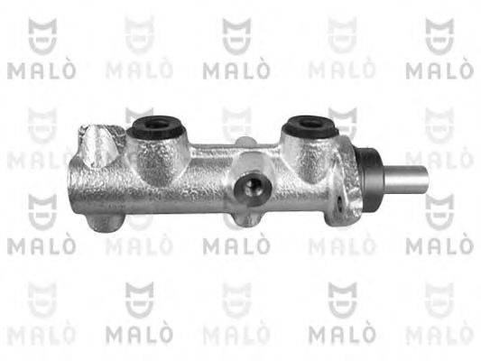 Главный тормозной цилиндр MALO 89114